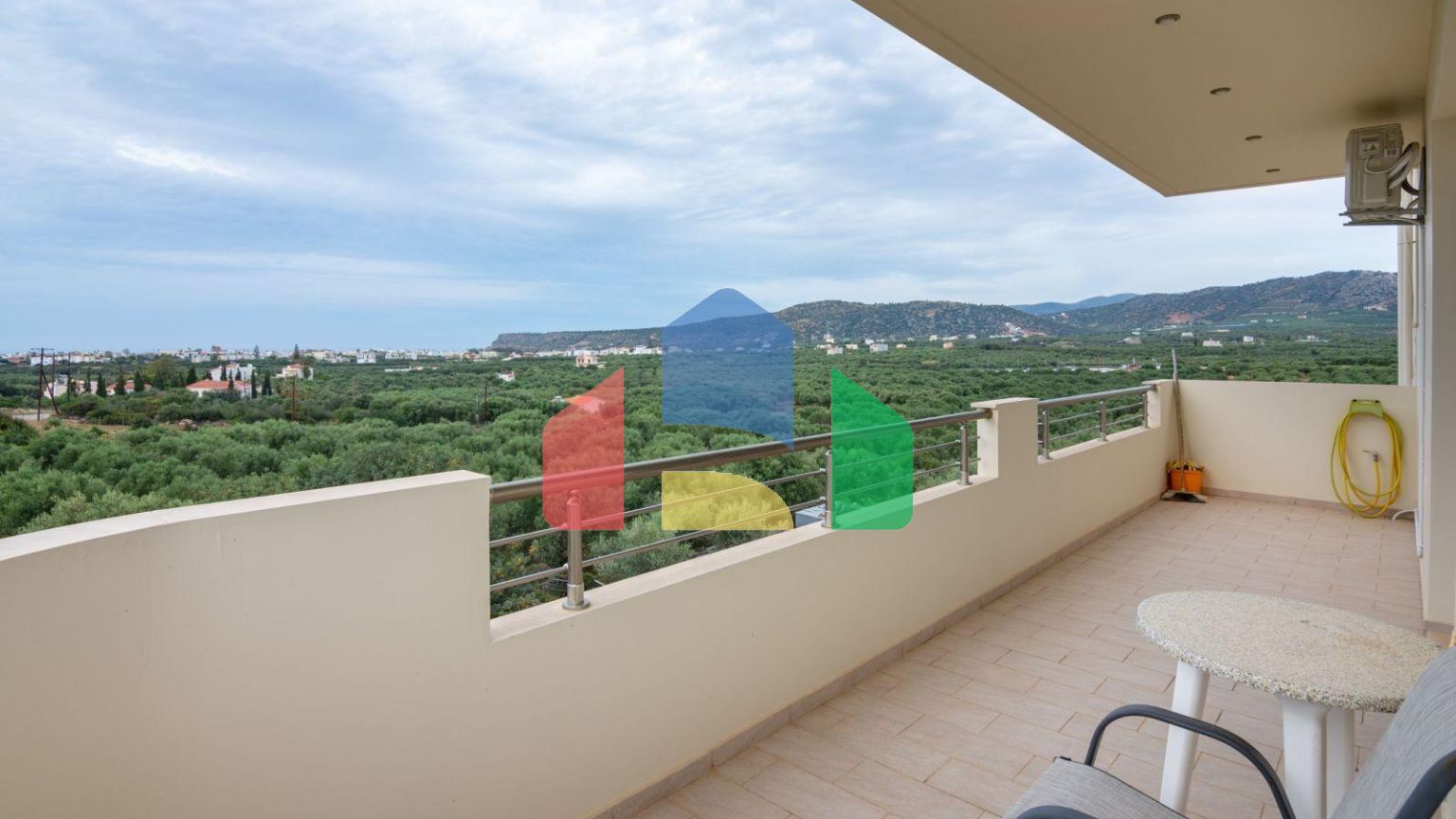 Продажа - Таунхаус 400 m² на Крите