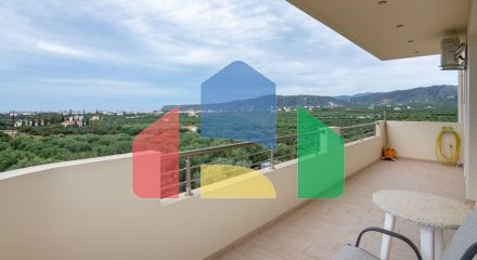 Продажа - Таунхаус 400 m² на Крите