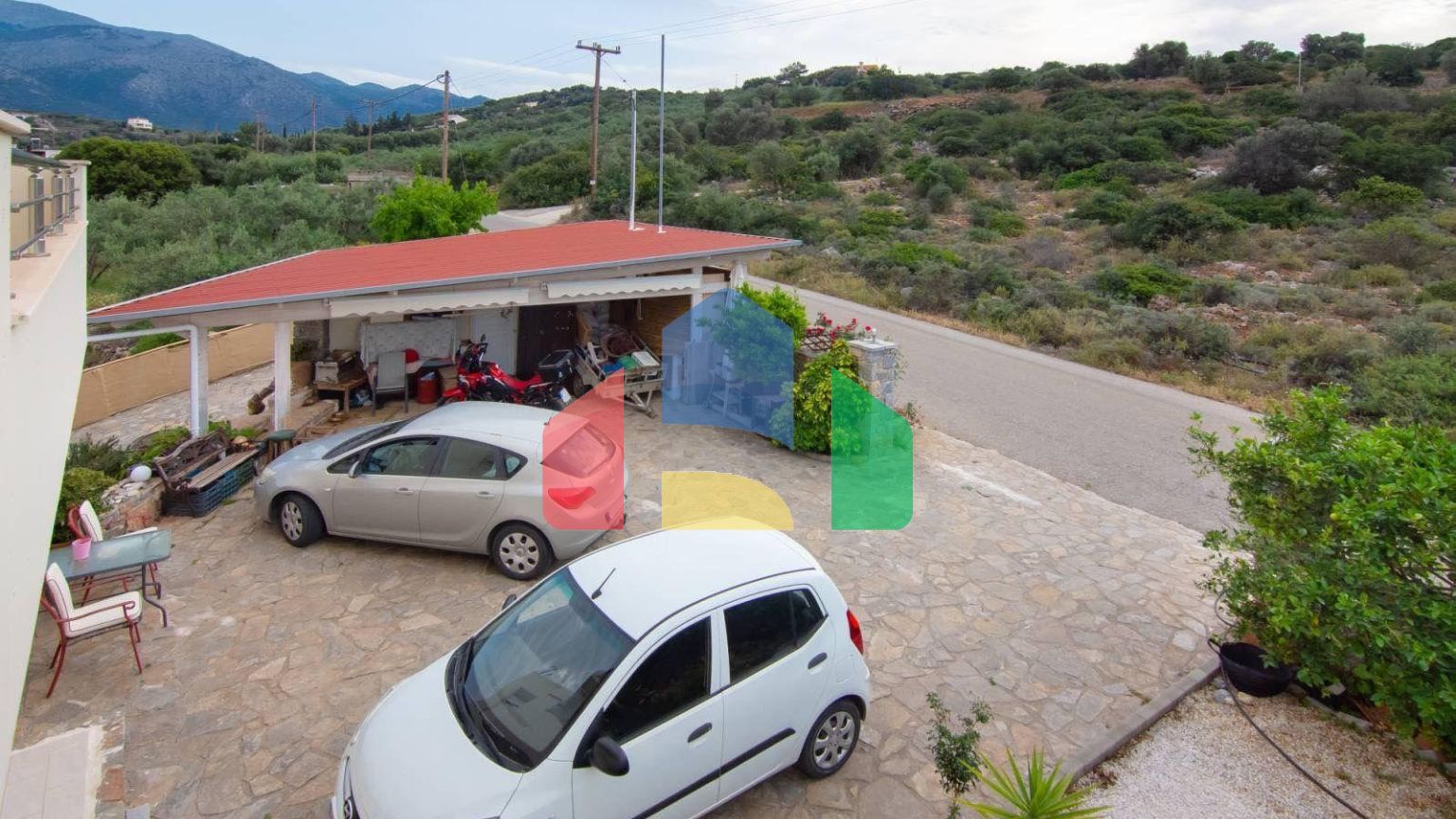 Продажа - Таунхаус 400 m² на Крите