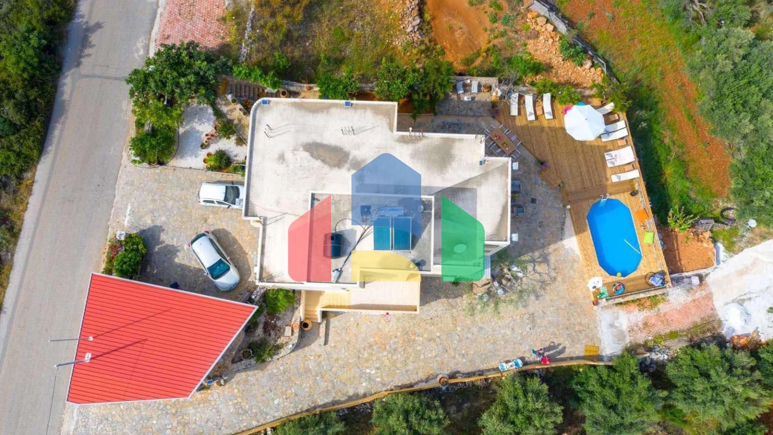 Продажа - Таунхаус 400 m² на Крите