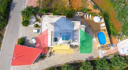 Продажа - Таунхаус 400 m² на Крите