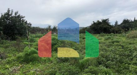 Продажа - Земельный участок 1433 m² на Крите