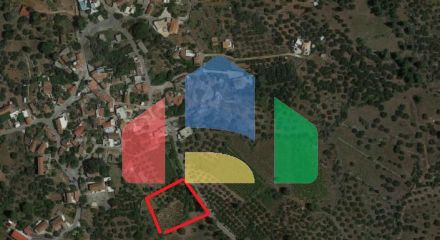 Продажа - Земельный участок 1433 m² на Крите