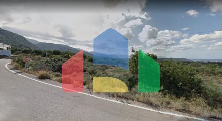 Продаж - Земельна ділянка 2000 m² на Криті