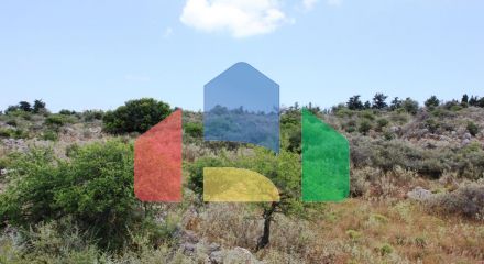 Продажа - Земельный участок 4300 m² на Крите