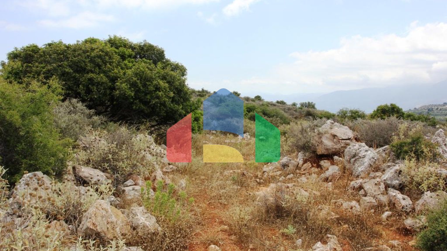 Продажа - Земельный участок 4300 m² на Крите