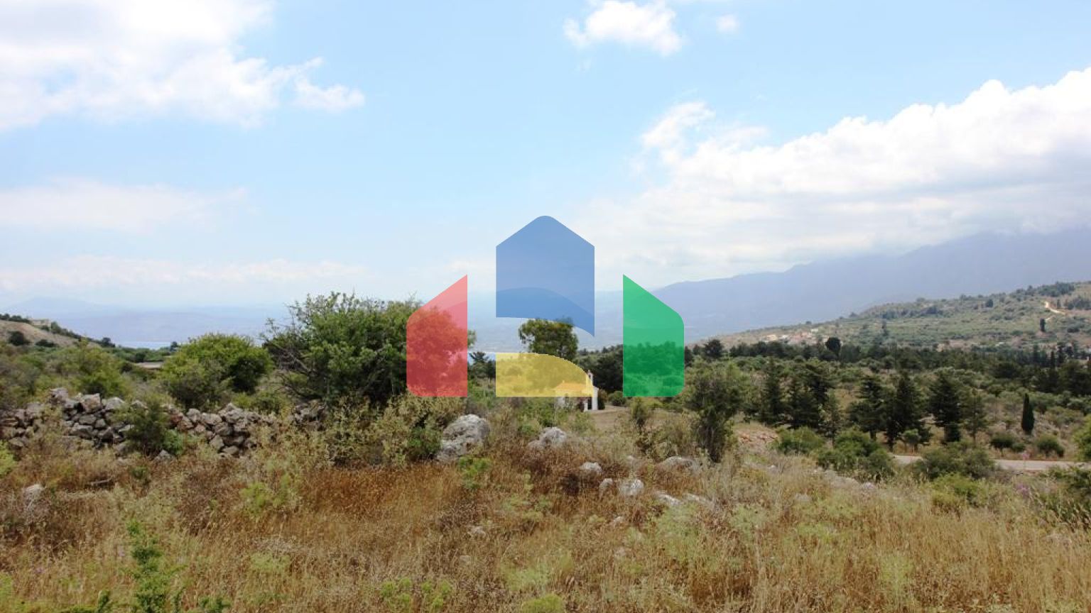 Продажа - Земельный участок 4300 m² на Крите