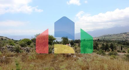 Продажа - Земельный участок 4300 m² на Крите Продажа - Земельный участок 4300 m² на Крите