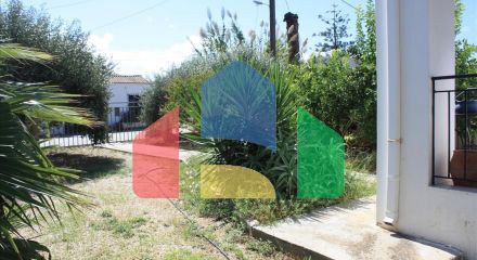 For Sale - Land 1350 m² in Crete