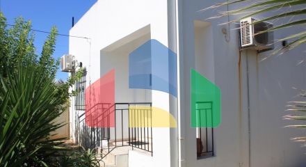 For Sale - Land 1350 m² in Crete