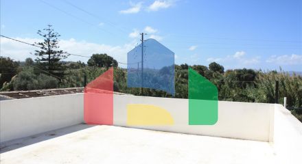 For Sale - Land 1350 m² in Crete