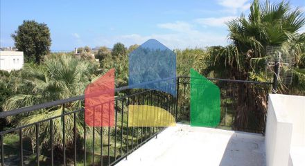 For Sale - Land 1350 m² in Crete