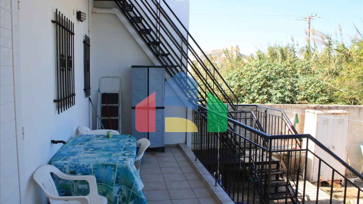 Продажа - Земельный участок 1350 m² на Крите