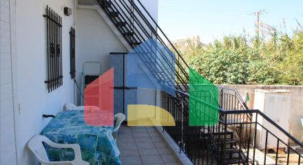 Продажа - Земельный участок 1350 m² на Крите