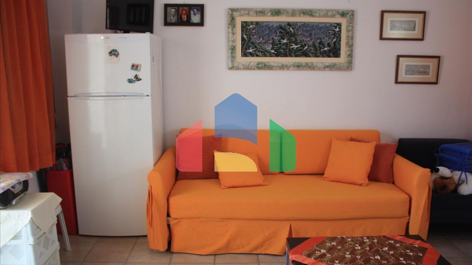 Продажа - Земельный участок 1350 m² на Крите