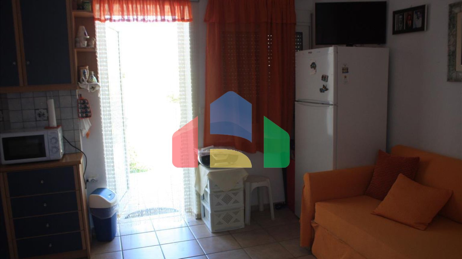 Продажа - Земельный участок 1350 m² на Крите