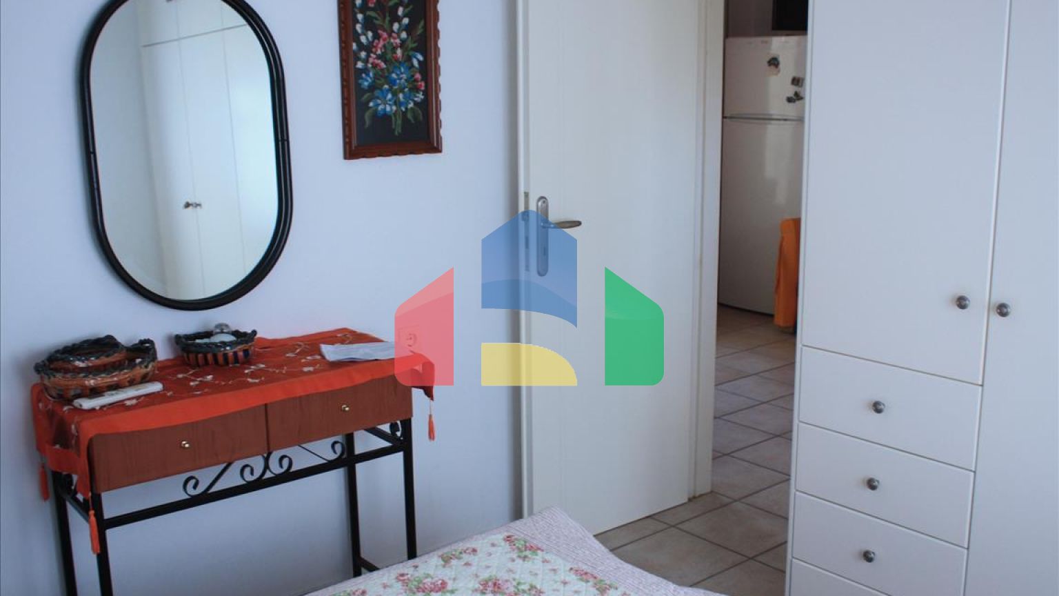 Продажа - Земельный участок 1350 m² на Крите