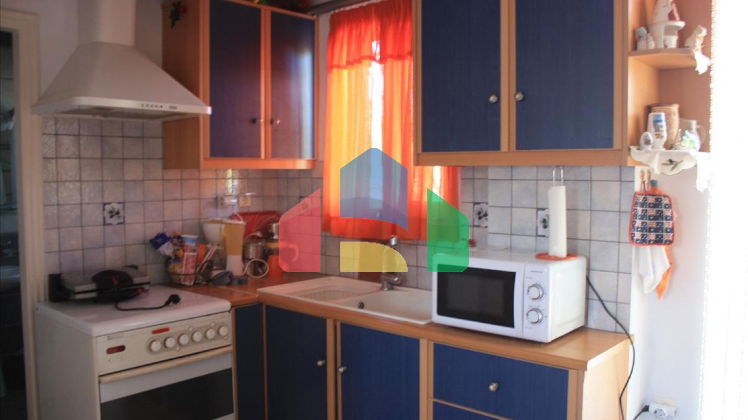 Продажа - Земельный участок 1350 m² на Крите