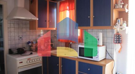 Продажа - Земельный участок 1350 m² на Крите