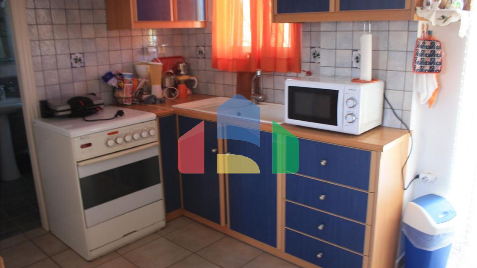 Продажа - Земельный участок 1350 m² на Крите