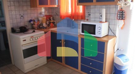 Продажа - Земельный участок 1350 m² на Крите