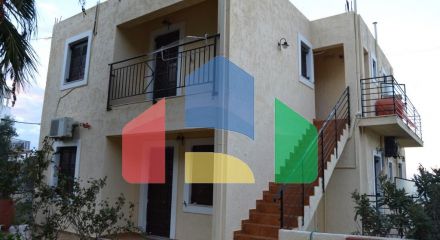 Продаж - Бізнес 270 m² на Криті