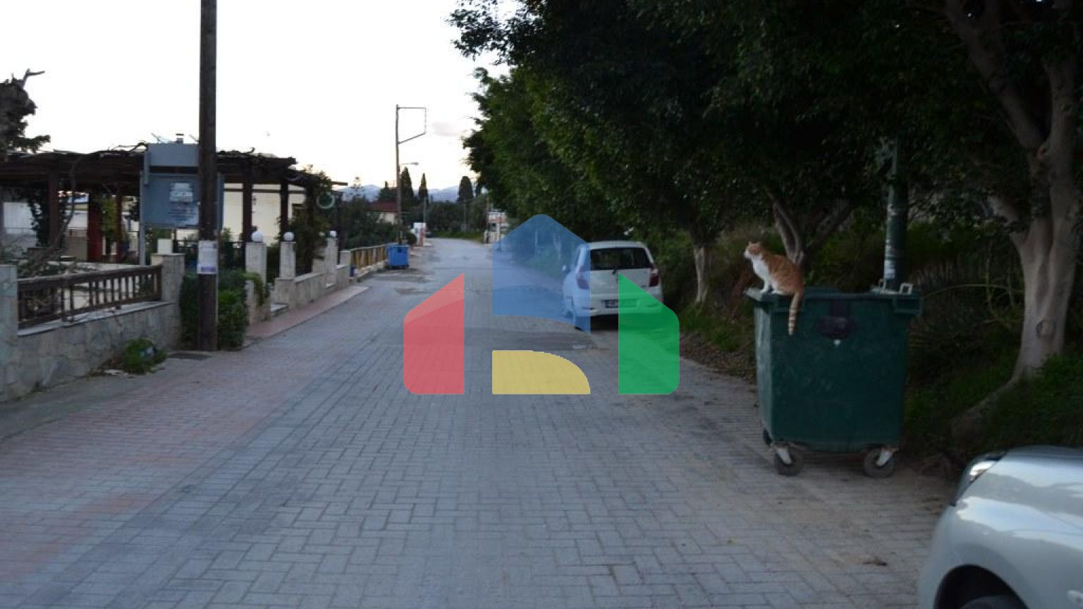 Продаж - Бізнес 270 m² на Криті