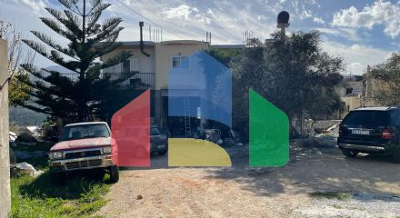 For Sale - Business 650 m² in Crete