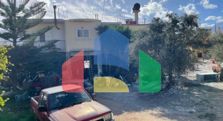For Sale - Business 650 m² in Crete
