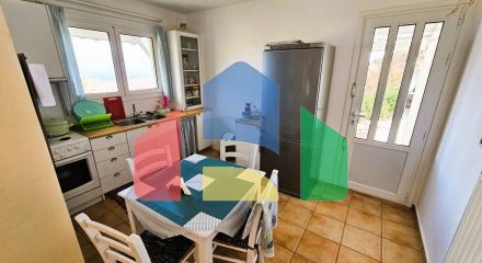 Продажа - Коттедж 108 m² на Крите