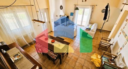 Продажа - Коттедж 108 m² на Крите