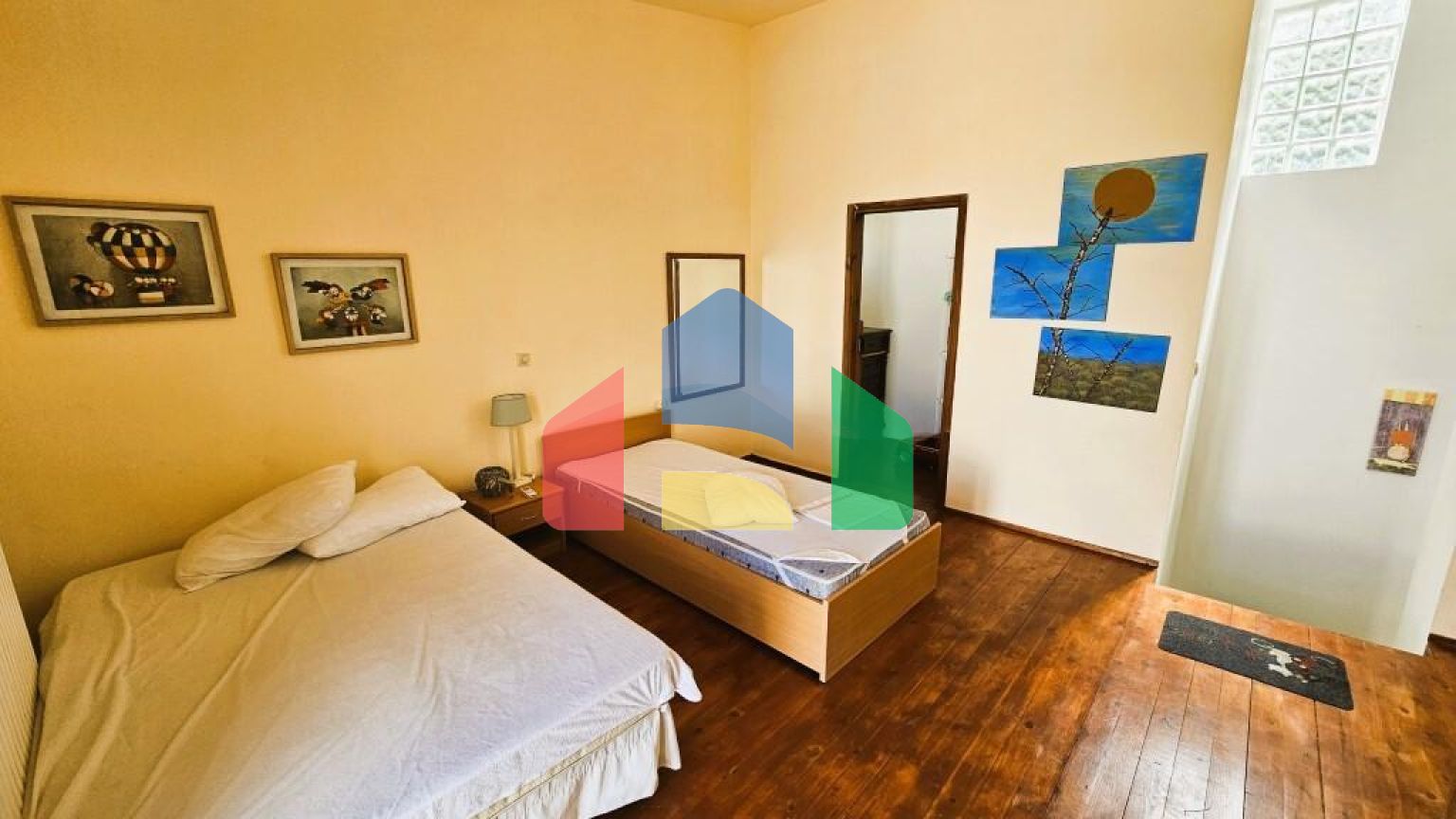 Продажа - Коттедж 108 m² на Крите