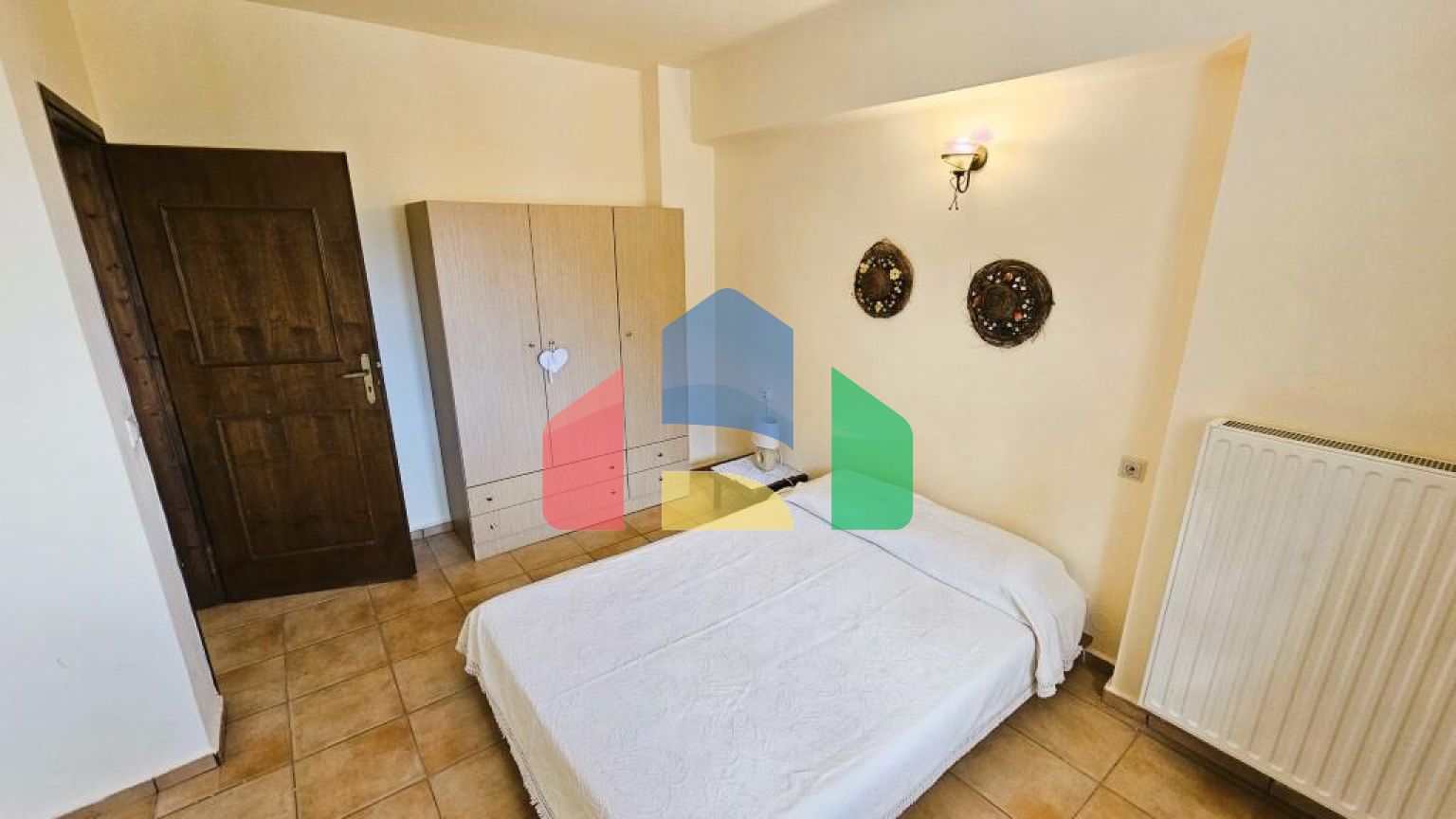 Продажа - Коттедж 108 m² на Крите