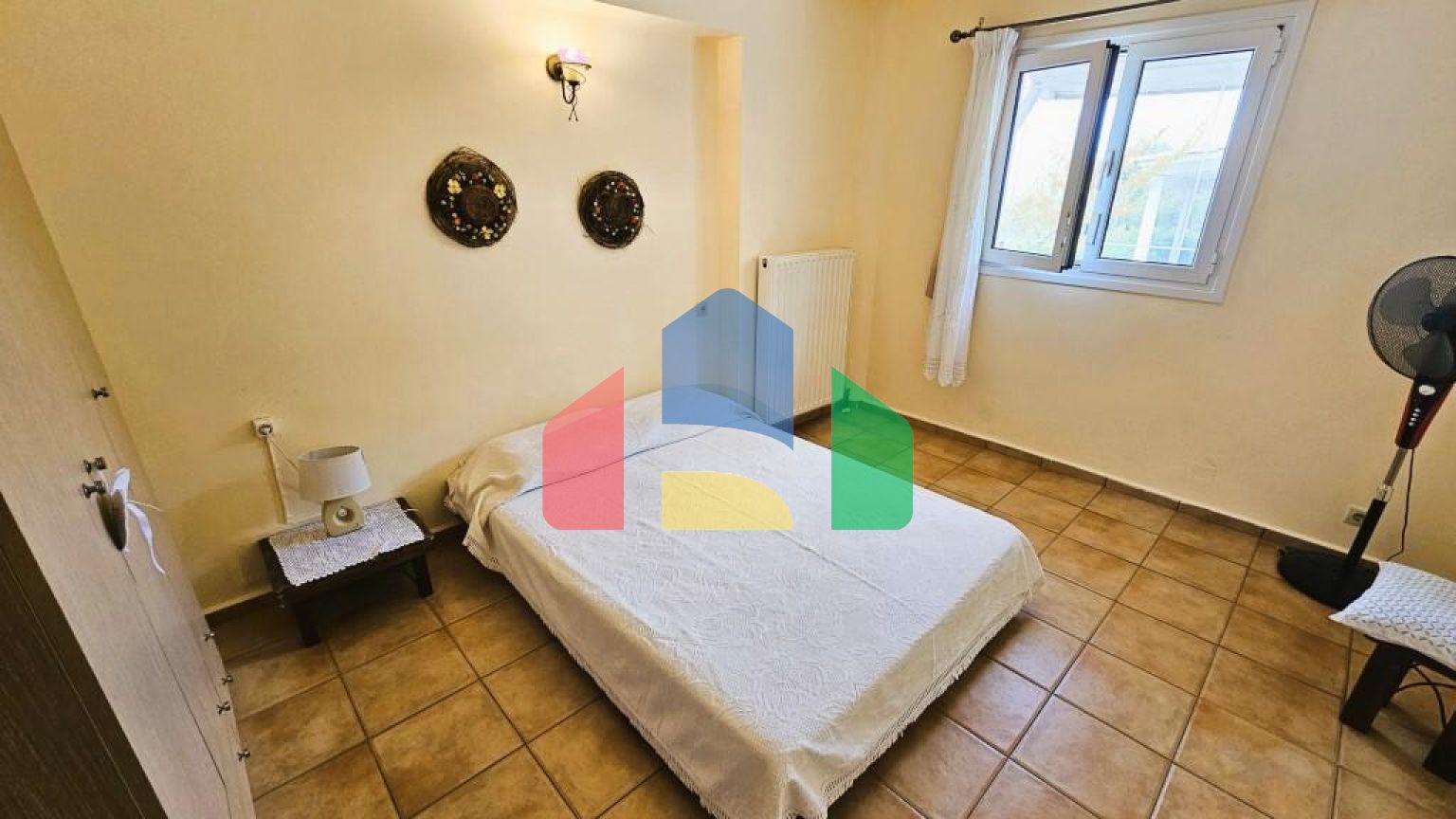 Продажа - Коттедж 108 m² на Крите