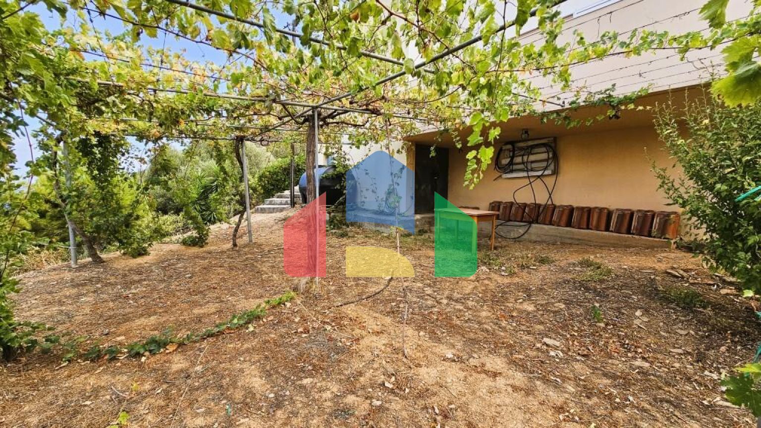 Продажа - Коттедж 108 m² на Крите