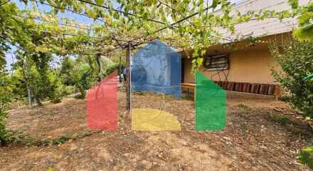 Продажа - Коттедж 108 m² на Крите Продажа - Коттедж 108 m² на Крите