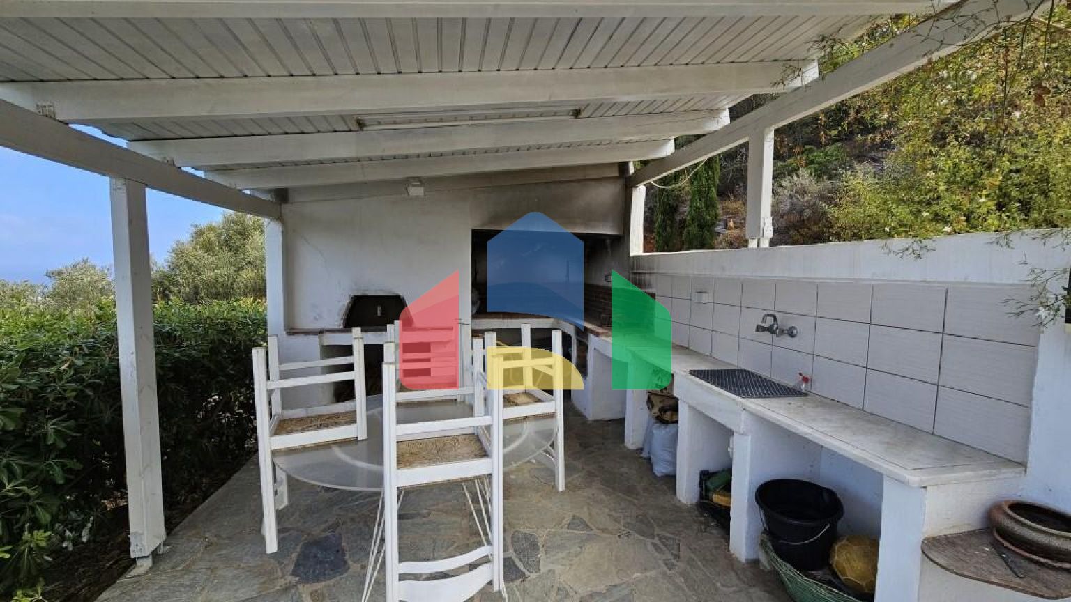 Продажа - Коттедж 108 m² на Крите