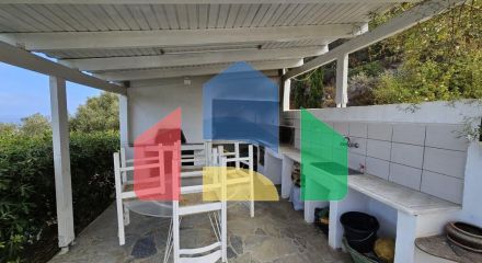 Продажа - Коттедж 108 m² на Крите Продажа - Коттедж 108 m² на Крите