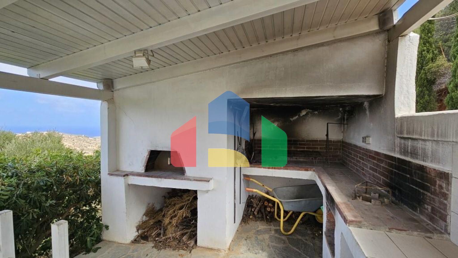 Продажа - Коттедж 108 m² на Крите