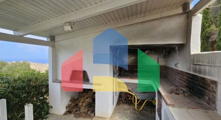 Продажа - Коттедж 108 m² на Крите Продажа - Коттедж 108 m² на Крите