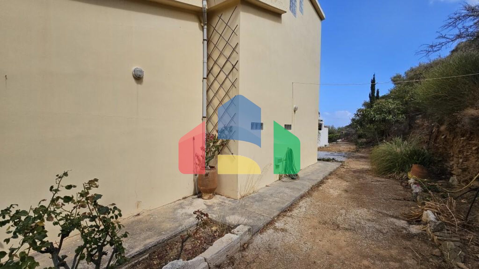 Продажа - Коттедж 108 m² на Крите