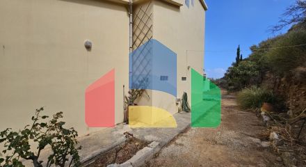 Продажа - Коттедж 108 m² на Крите Продажа - Коттедж 108 m² на Крите