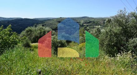 For Sale - Land 350 m² in Crete