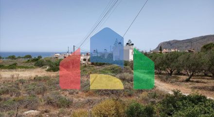 Продажа - Земельный участок 2700 m² на Крите