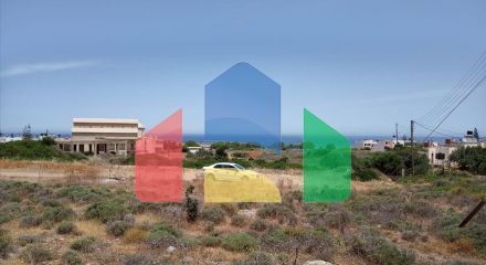 Продажа - Земельный участок 2700 m² на Крите