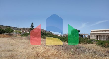 Продажа - Земельный участок 2700 m² на Крите