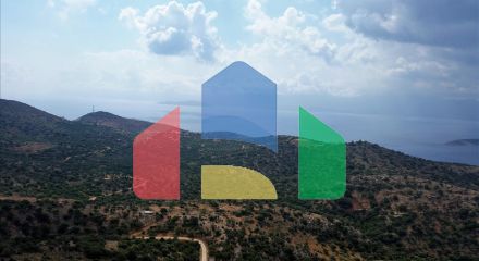 For Sale - Land 14240 m² in Crete