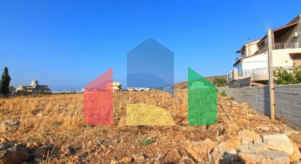 For Sale - Land 2000 m² in Crete