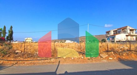 For Sale - Land 2000 m² in Crete