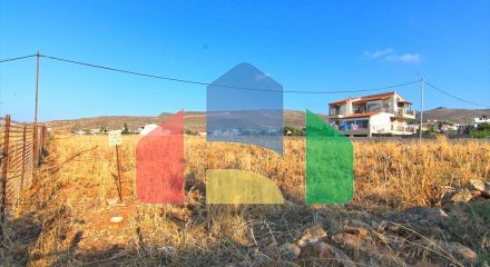 For Sale - Land 2000 m² in Crete